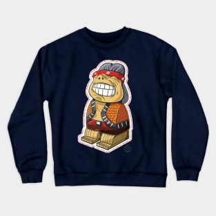 Indio Picaro Crewneck Sweatshirt